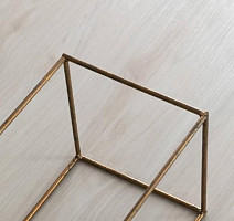 Кварцвиниловые полы Vinilam Click 3.7мм 2541 Дуб Бремен фото 1 | FLOORDEALER